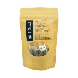 炒燕麦茶茶包