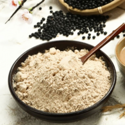 Oats Roasted Grain Powder